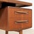 Mid Century Teak Fresco Vanity by Vb Wilkins for G Plan For Sale In Los Angeles - Image 6 of 9