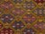1970s 1970s Vintage Handmade Wool Cotton Turkish Yellow Gold Runner Rug For Sale - Image 5 of 11
