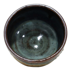 Small Ceramic Bowl by Albert Green (1914 - 1994)