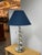 Modern Modern Stacked Glass Orb Table Lamp For Sale - Image 3 of 12