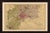 Worcestershire & Gloucestershire South Sheet Map – Edward Weller, 1885 This finely detailed original Victorian county map...