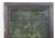 Mid 20th Century European Wall Mount Wood Vitrine Showcase For Sale - Image 4 of 9