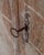 18th Century French 18th Century Painted Pine Cabinet For Sale - Image 5 of 8