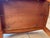 Pair of Cherry Wood Side Tables For Sale - Image 11 of 12