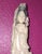This is a vintage Chinese soapstone carving of Guanyin - the Goddess of compassion, is made from natural soapstone and...