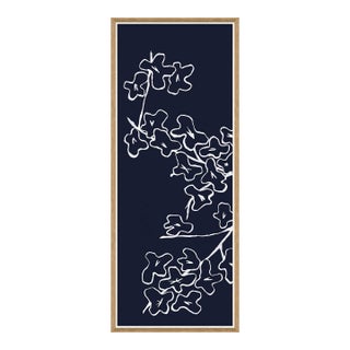 Cherry Blossom I by Susan Hable For Sale