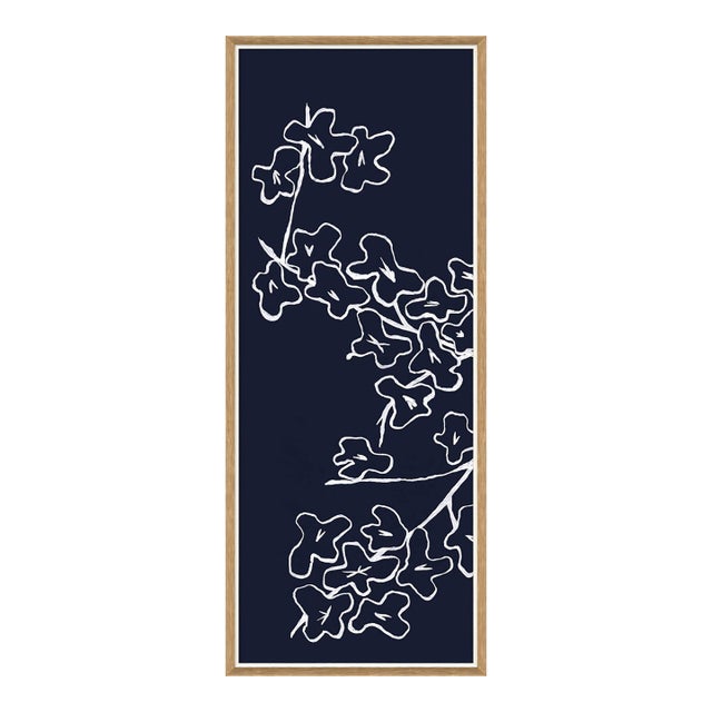 Cherry Blossom I by Susan Hable For Sale