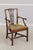 Age: Approx: 50 Years Old Details: High Quality Construction Chippendale Style Stretcher Base Frame Offered @ Fraction...