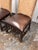 Thomasville Ernest Hemingway Collection Madura Side Chairs, Pair For Sale - Image 9 of 12