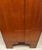 Victorian Bowfront Chest of Drawers, 19th Century For Sale - Image 11 of 17