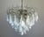 1990s Vintage Italian Murano Chandelier, 1990 For Sale - Image 5 of 13