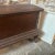 1850 Louis Philippe Walnut Wood Traditional Sicilian Blanket Chest For Sale - Image 4 of 11