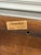 Henredon Vintage Ming Style Hollywood Regency Chinoiserie Mahogany Coffee Table For Sale - Image 10 of 12