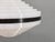 Czechoslovak Space Age UFO Pendant Lamp, 1960s For Sale - Image 12 of 16