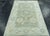 Early 21st Century Turkish Oushak Rug 3'11" x 6'3" #19259 For Sale - Image 5 of 8
