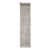 Early 20th Century Ink Blue Long Persian Malayer Runner - 3' x 18'7" For Sale