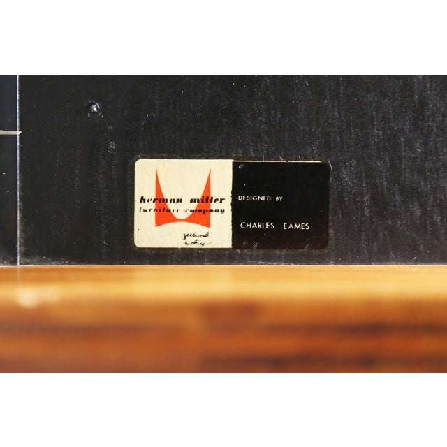 1950s 1st Generation Charles Eames for Herman Miller Esu Storage For Sale - Image 17 of 17