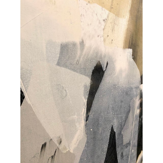 Earth Movement by Lynn Sanders For Sale In New Orleans - Image 6 of 6