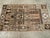 Early 20th Century Galerie Shabab Collection Early 20th Century East Turkestan Khotan Throw Rug For Sale - Image 5 of 7