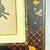 English Regency Period Watercolored Fruit Print in Hand Painted Lacquered Frame For Sale - Image 9 of 14