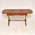 Drop Leaf Side Table, 1910s For Sale - Image 4 of 13
