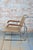 Bauhaus Czech Bauhaus Armchair in Chrome attributed to M. Breuer for Thonet, 1920s For Sale - Image 3 of 16