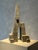 Sculpture Materials Unknown, Brutalist Sculptures, 1970s, Concrete, Set of 2 For Sale - Image 7 of 11