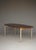 Bespoke Dining Table by Wim den Boon, 1950s For Sale - Image 18 of 18