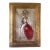 Louis St. Lewis "George" Large Original Mixed Media 3d Crown Assemblage Signed For Sale