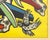 Fernand Léger After Fernand Leger "Composition Aux Deux Oiseaux" Poster For Sale - Image 4 of 5