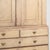 Wood Late 18th Century Swedish Painted Pine Tall Cabinet For Sale - Image 7 of 11