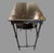 Antique Signed Limbert Arts & Crafts Side Table Offered is a beautiful antique Charles P. Limbert Arts & Crafts...