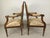 Louis XVI Living Room Set, Set of 7 For Sale - Image 15 of 18