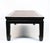 Antique Chinese Lacquered Rattan Top Coffee Table For Sale - Image 10 of 13