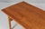 Wood Coffee Table attributed to Tove & Edvard Kindt-Larsen, 1960s For Sale - Image 7 of 10