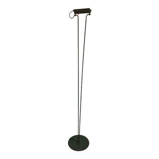 Delta Torchiere Floor Lamp by Piotr Sierakowski For Sale