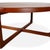 Mid-Century Teak Coffee Table For Sale - Image 4 of 14