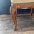 Antique French Neoclassical Side Chairs With Spectacular Inlay -a Pair For Sale - Image 4 of 12