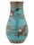 Japanese Japanese Cloisonne Enamel Vase Sparrows Meiji Period Nagoya School For Sale - Image 3 of 8