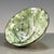 A charming Chinese porcelain bowl. The exterior and interior are beautifully hand-painted with a traditional prunus (plum...