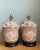 Vintage Frederick Cooper Shell Lamps - Pair For Sale - Image 11 of 12