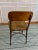 1940s Vintage Heywood Wakefield Chair For Sale - Image 12 of 13