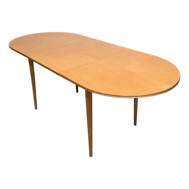 Vintage Extendable Dining Table from Imexcotra, 1960s For Sale