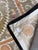 Decorative Tashkent Suzani Tablecloth For Sale - Image 9 of 9