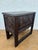 1920s Spanish Renaissance Revival Carved Oak Chest with Lift Top, 1920s For Sale - Image 5 of 17