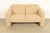 Mid-Century Modern Milo Baughman for Thayer Coggin Mid-Century Modern Loveseat, 1970s For Sale - Image 3 of 12