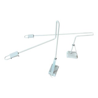 Table Lamps from Dijkstra, 1980s, Set of 2 For Sale