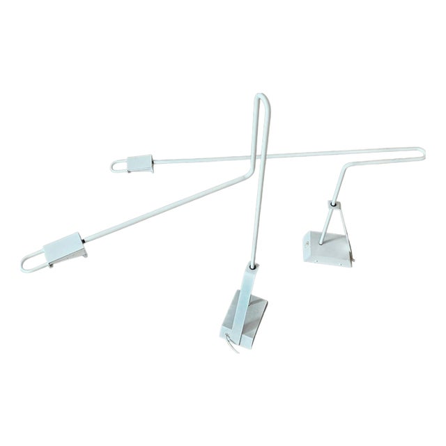 Table Lamps from Dijkstra, 1980s, Set of 2 For Sale