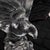 Val St Lambert Crystal Eagle Sculpture / Figurine (Large 9.5-inch, 4lbs) Signed DeSousa For Sale - Image 15 of 18
