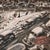 'Winter in the City' by James Carlin, Mid-Century Urban Landscape Featuring 1930s Scaffold Sky Sign, American Modern Realism For Sale - Image 4 of 9